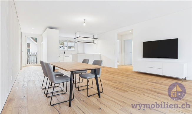 Letzte 3.5-Zimmer-Neubauwohnung | Bezugsbereit 01.09.2026 | Lützelflüh -  Bild 4