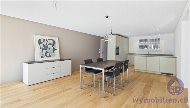 Letzte 3.5-Zimmer-Neubauwohnung | Bezugsbereit 01.09.2026 | Lützelflüh -  Bild 5
