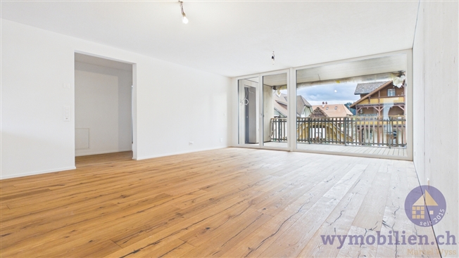 Letzte 3.5-Zimmer-Neubauwohnung | Bezugsbereit 01.09.2026 | Lützelflüh -  Bild 7