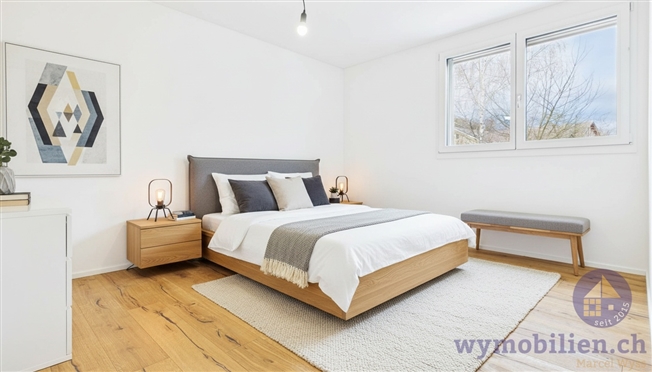 Letzte 3.5-Zimmer-Neubauwohnung | Bezugsbereit 01.09.2026 | Lützelflüh -  Bild 10