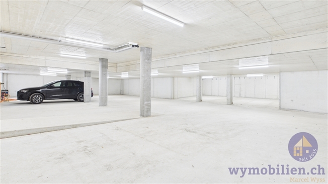 Letzte 3.5-Zimmer-Neubauwohnung | Bezugsbereit 01.09.2026 | Lützelflüh -  Bild 11