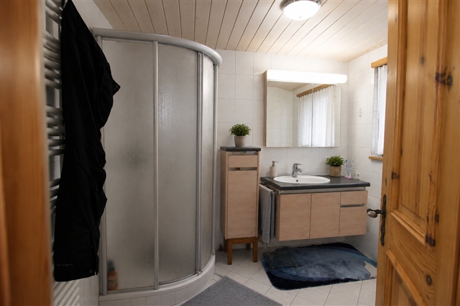 hr exklusiver Rückzugsort mit Panorama-Garantie – Ferienhaus, Bauland & Parkplatz-Parzelle -  Bild 9