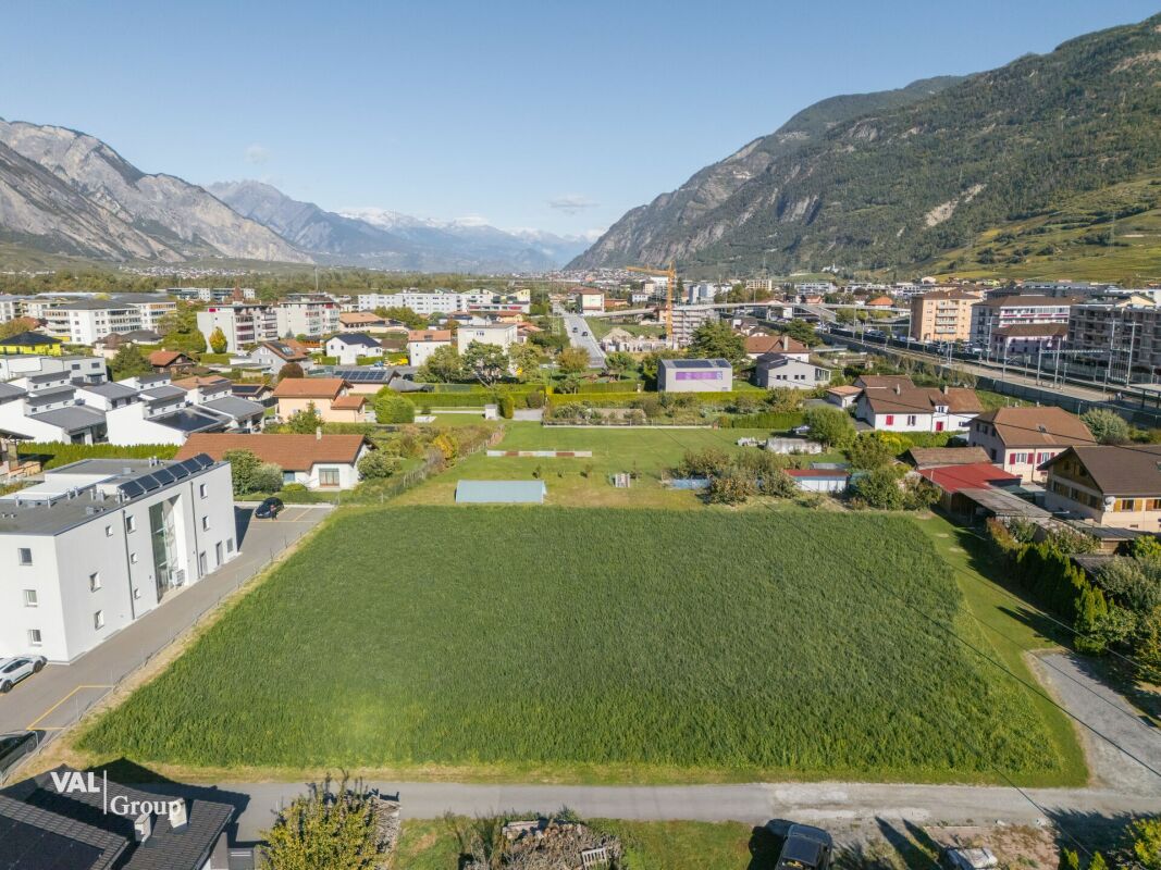 Résidence Althéa: Helles Dachgeschoss mit geräumigem Balkon -  Bild 9