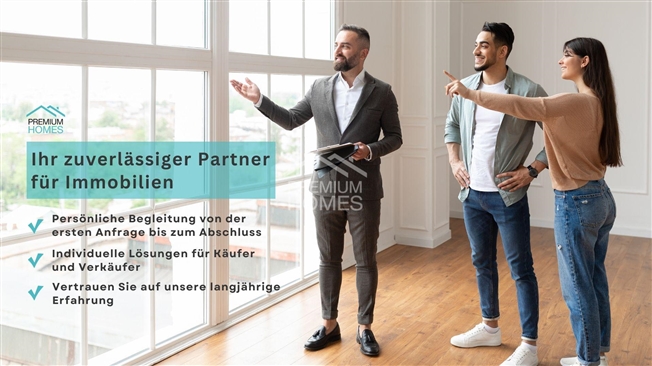 SELTENE GELEGENHEIT - BEWILLIGTES GEWERBENEUBAUPROJEKT -  Bild 2