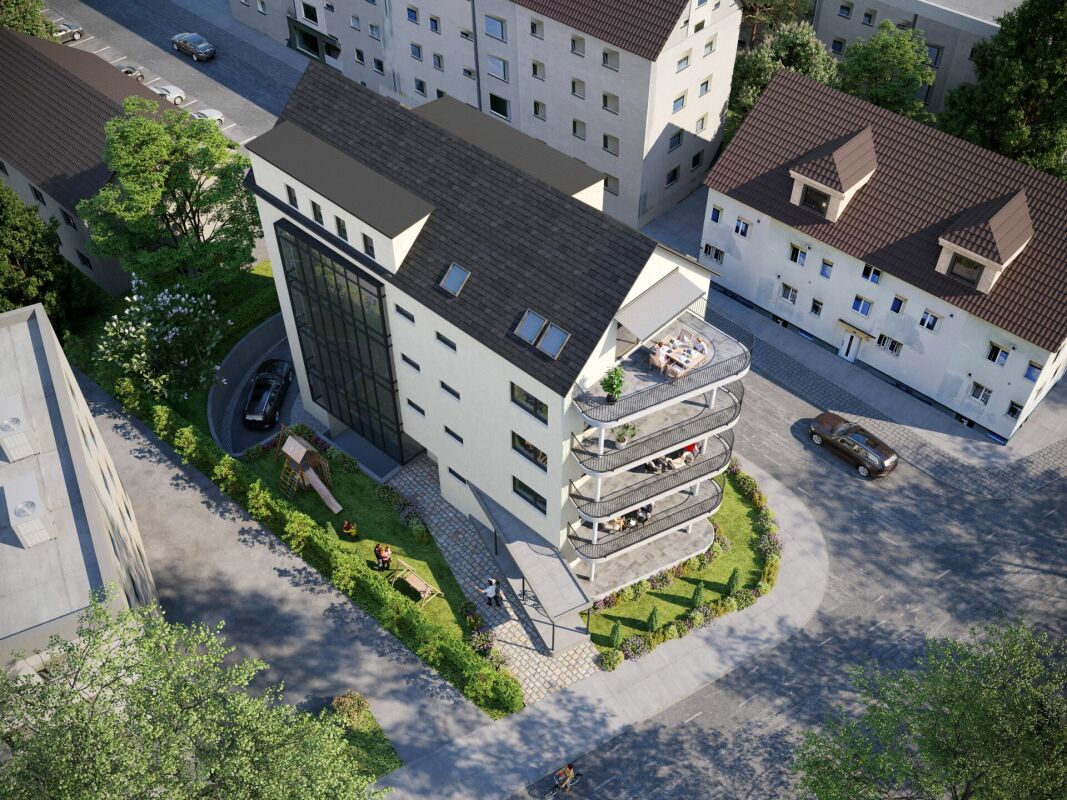 Besonders wohnen - Ihr Zuhause mit Charakter -  Bild 1