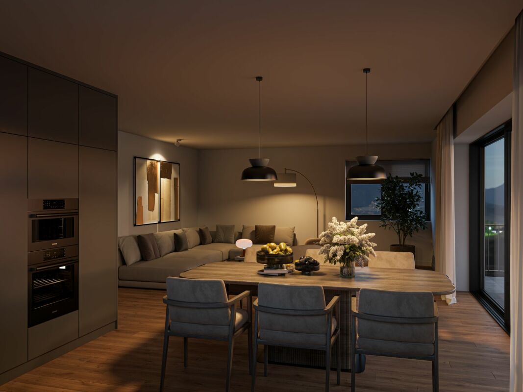 Besonders wohnen - Ihr Zuhause mit Charakter -  Bild 4