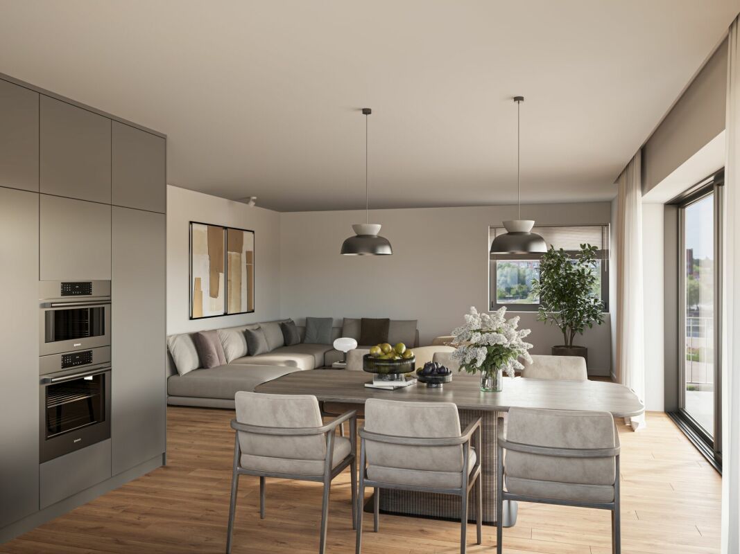 Besonders wohnen - Ihr Zuhause mit Charakter -  Bild 5
