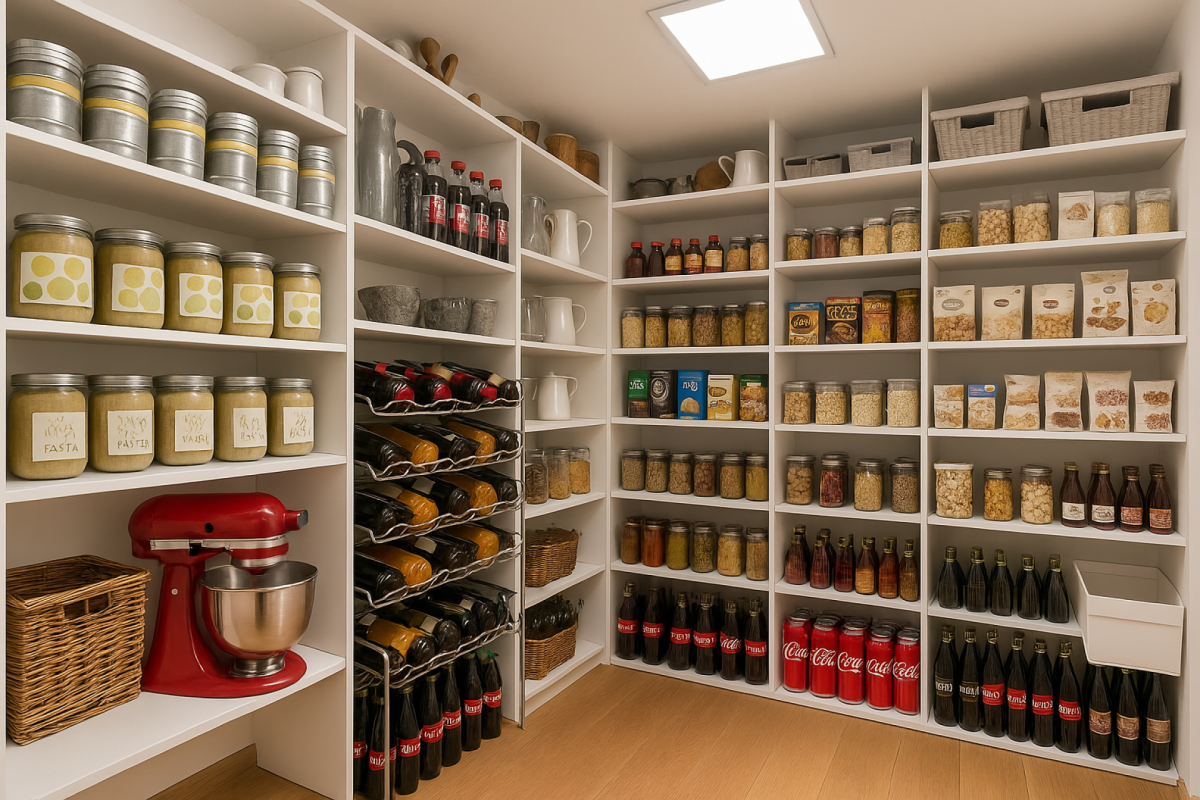 Besonders wohnen - Ihr Zuhause mit Charakter -  Bild 11