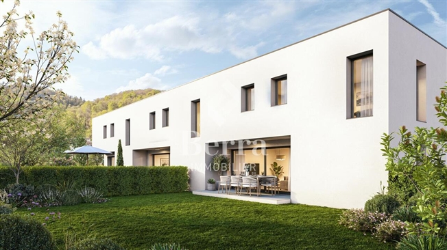 Villa A – neues Projekt – 4 Schlafzimmer und privilegierte Lage -  Bild 3