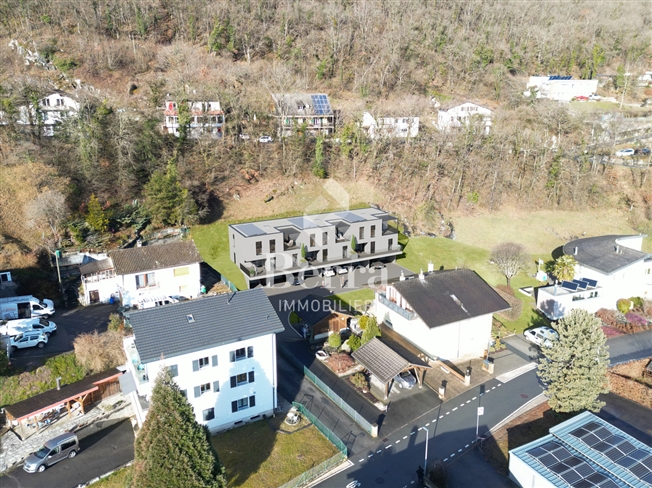 Villa A – neues Projekt – 4 Schlafzimmer und privilegierte Lage -  Bild 4