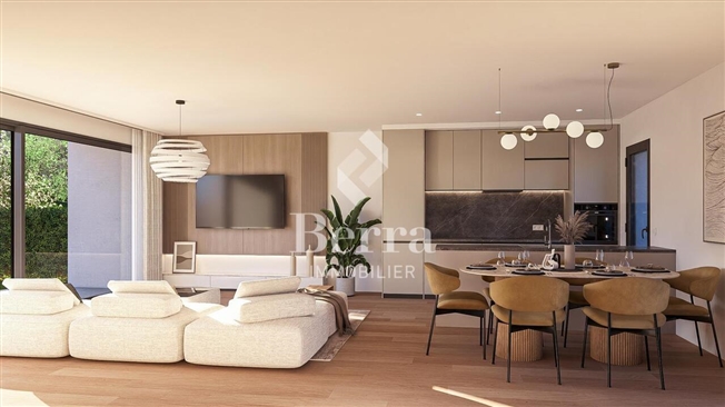 Villa A – neues Projekt – 4 Schlafzimmer und privilegierte Lage -  Bild 5