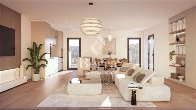 Villa A – neues Projekt – 4 Schlafzimmer und privilegierte Lage -  Bild 7