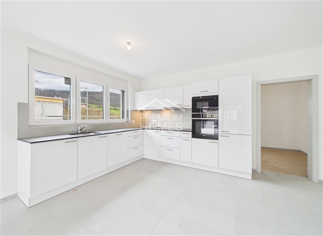 Attique neuf avec superbe terrasse de 36 m² -  Bild 4