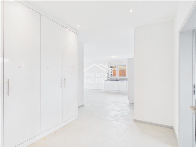 Attique neuf avec superbe terrasse de 36 m² -  Bild 5