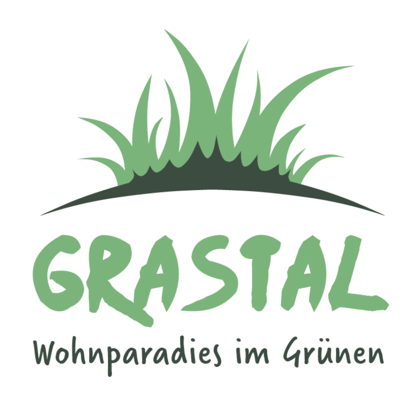 Grastal: Grosszügig Wohnen ob mit Garten oder Balkon - Logo