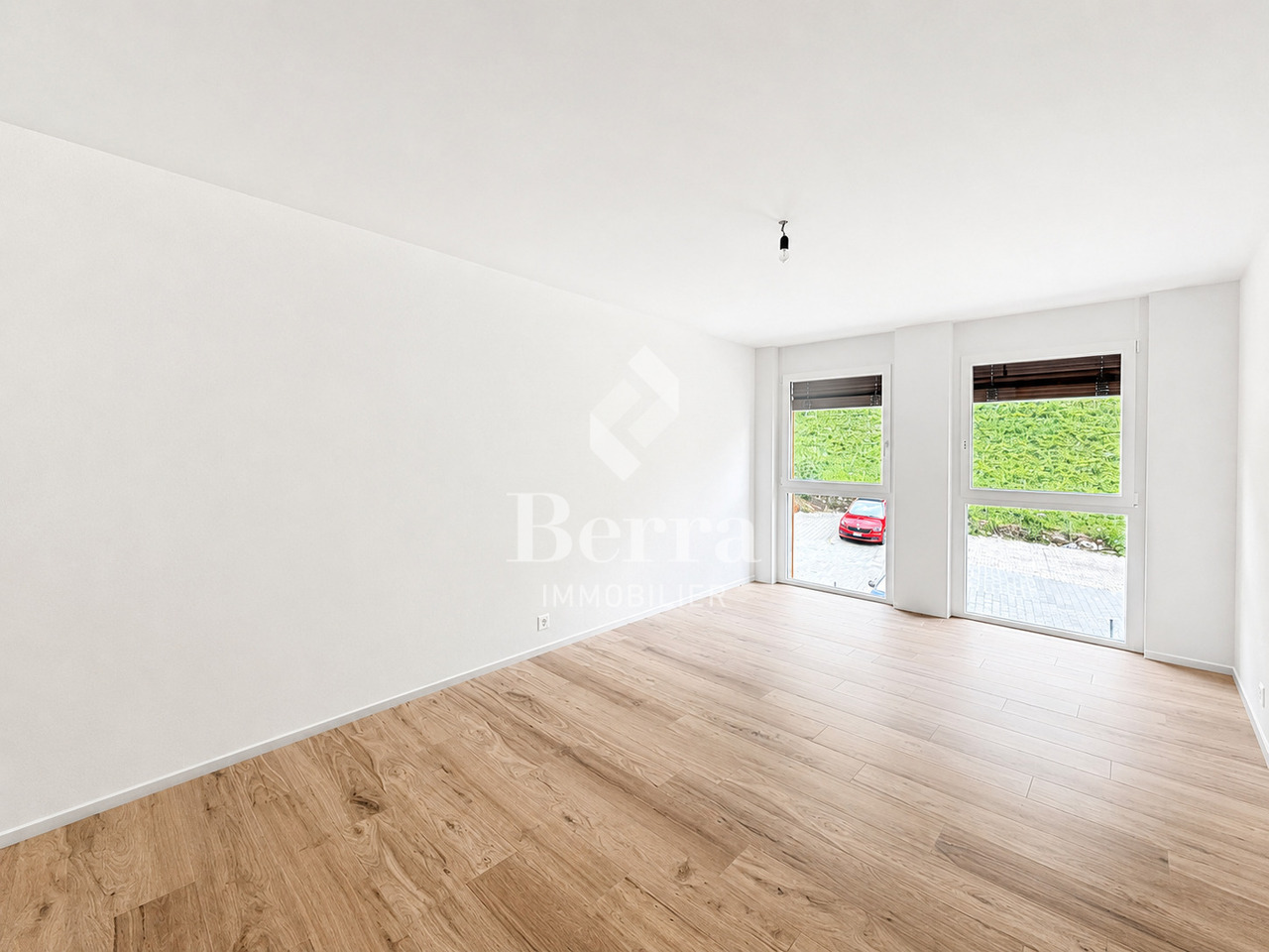 Großes neues 4,5-Zimmer-Apartment im 2. Stock - Ollon -  Bild 5