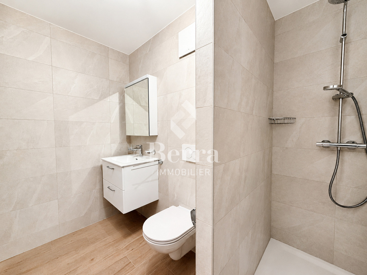 Großes neues 4,5-Zimmer-Apartment im 2. Stock - Ollon -  Bild 9