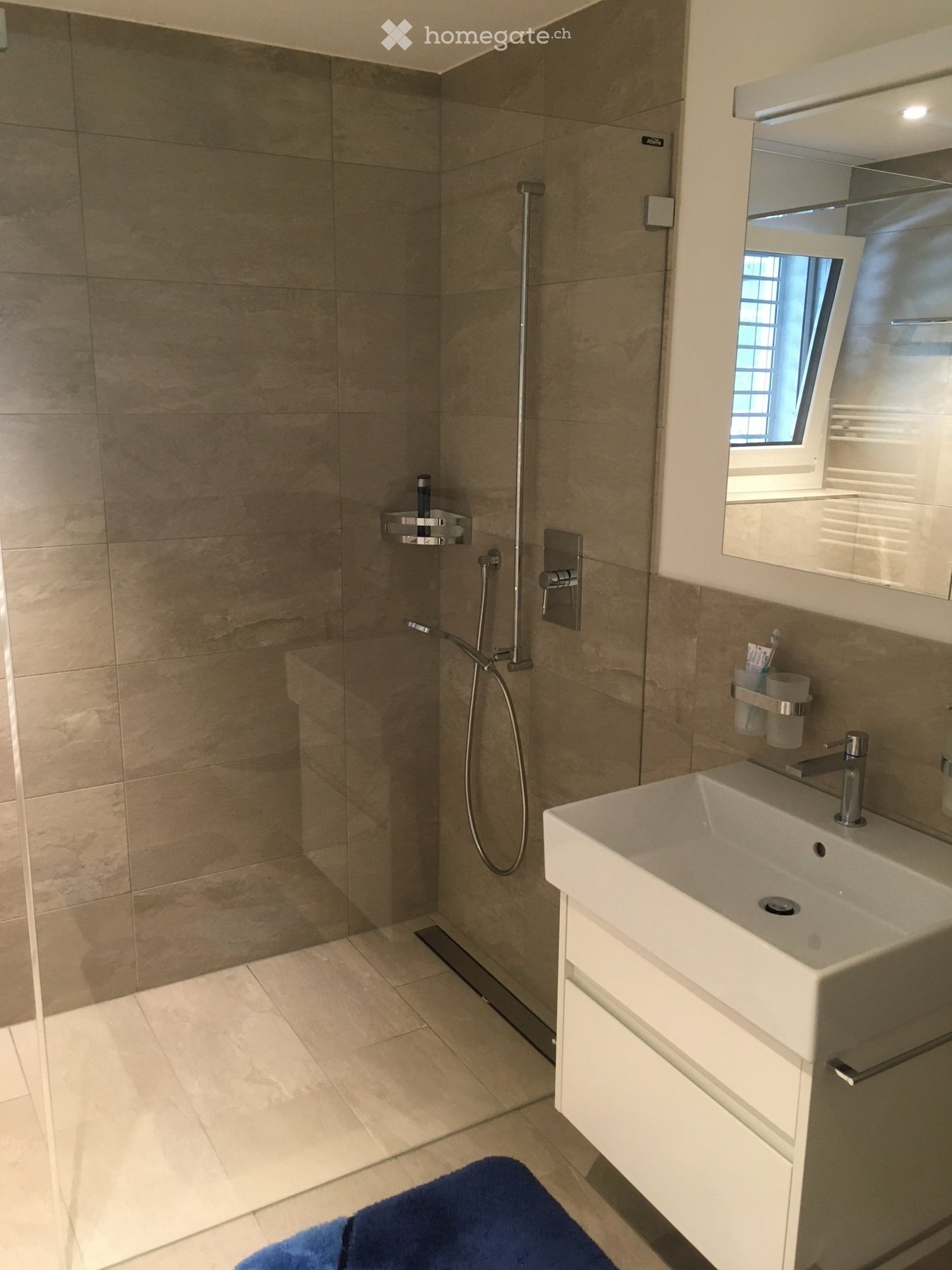 2.5 Zimmer Wohnung -  Bild 2