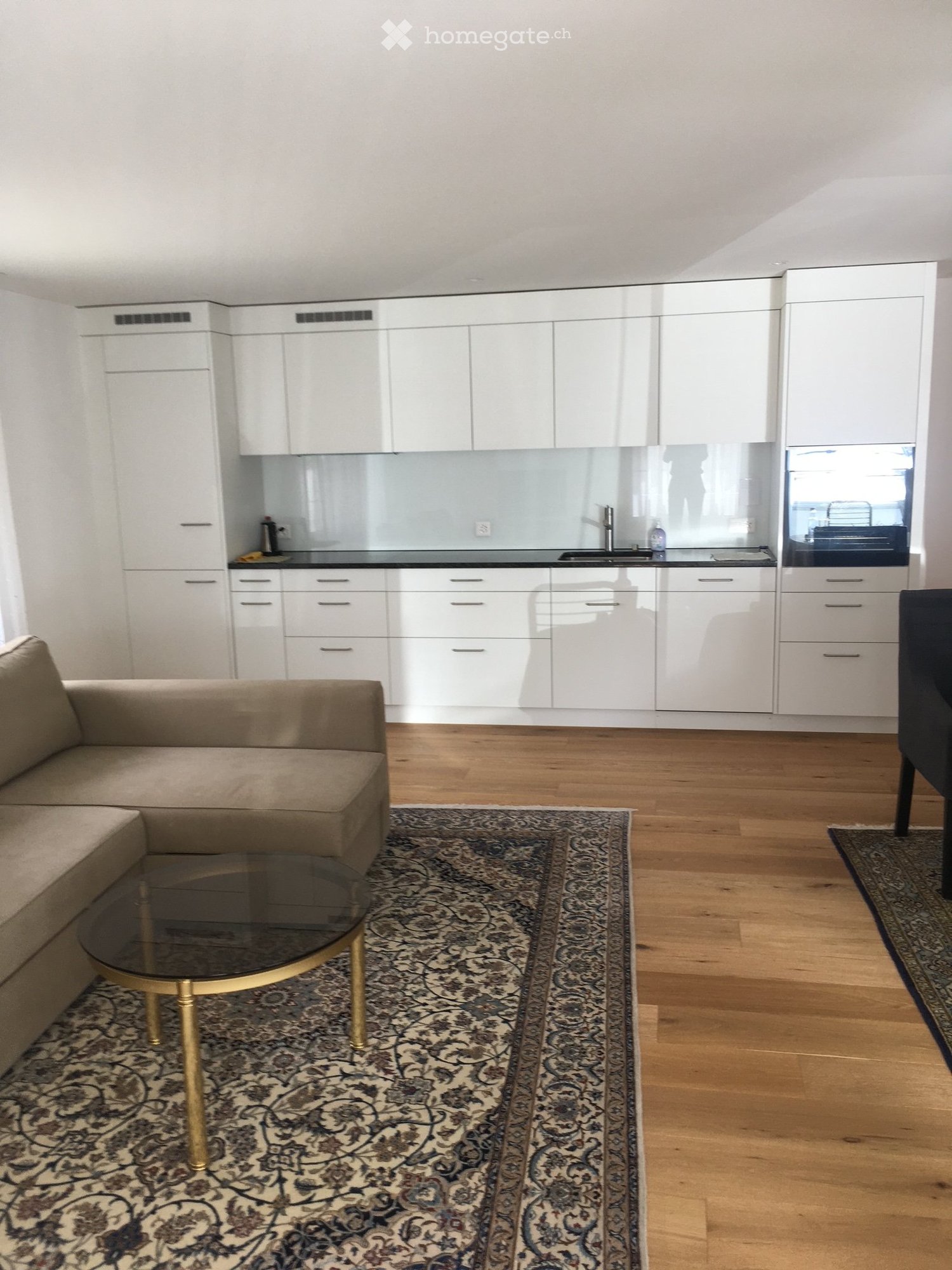 2.5 Zimmer Wohnung -  Bild 3