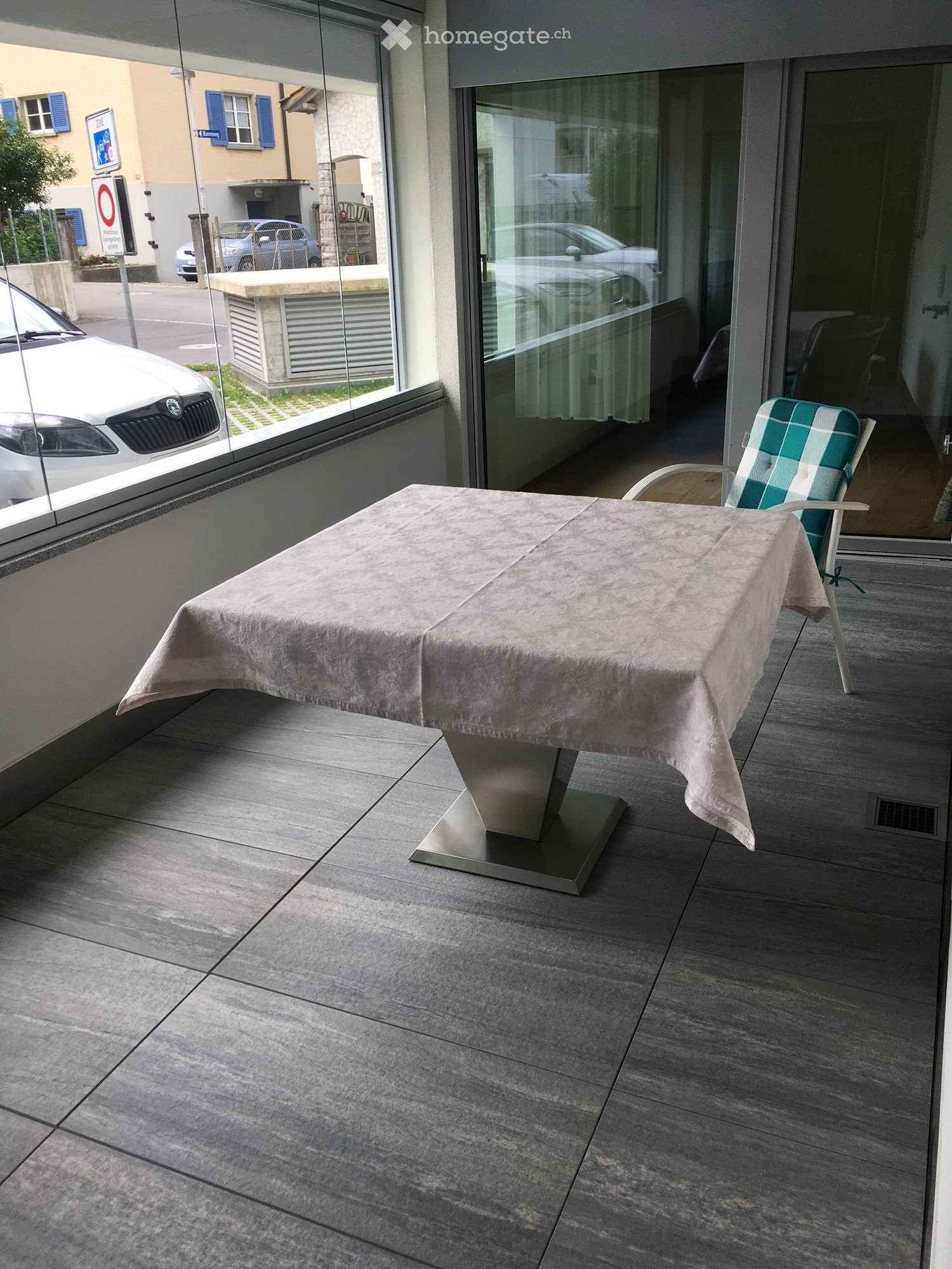 2.5 Zimmer Wohnung -  Bild 4