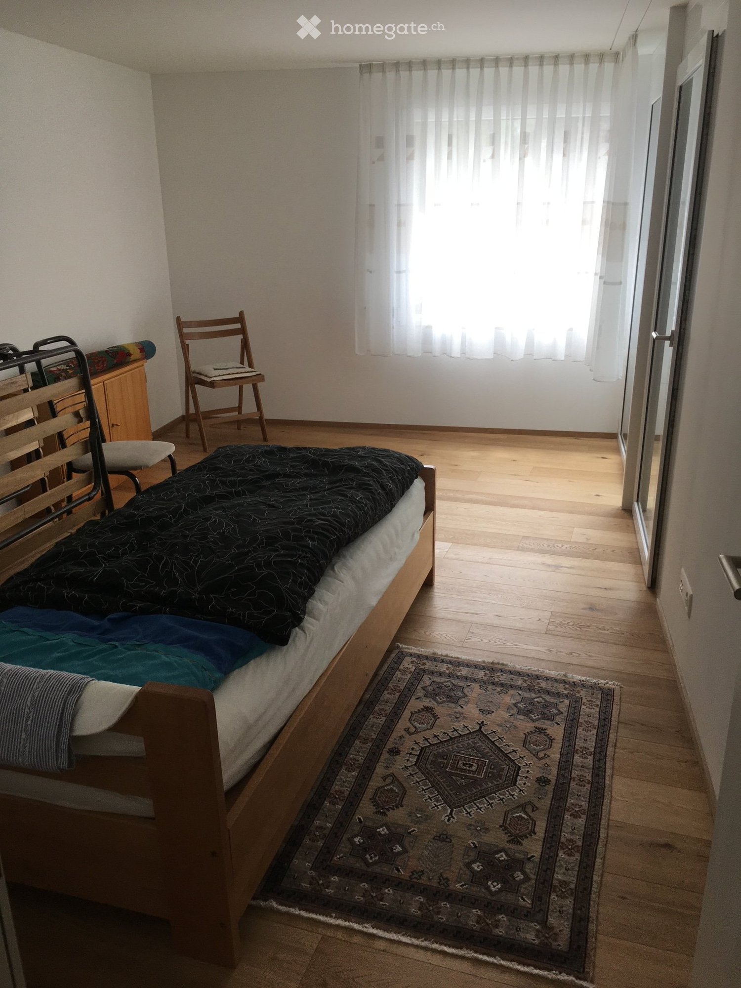 2.5 Zimmer Wohnung -  Bild 5