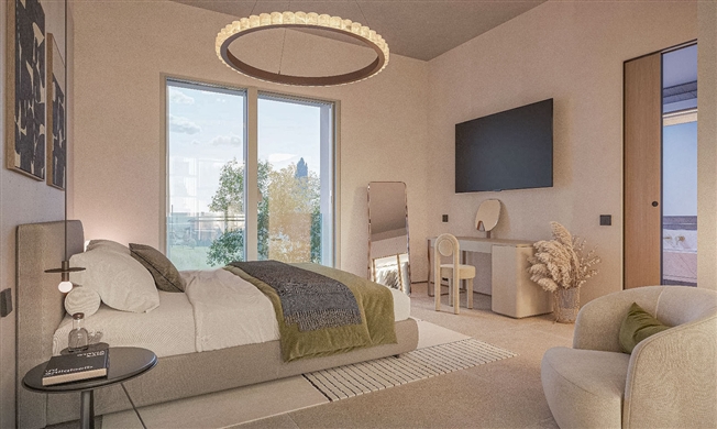 Moderne Reihenhaus in Caslano nur wenige Schritte vom See entfernt -  Bild 4