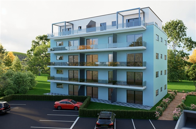 Neue komfortable Apartments -  Bild 2