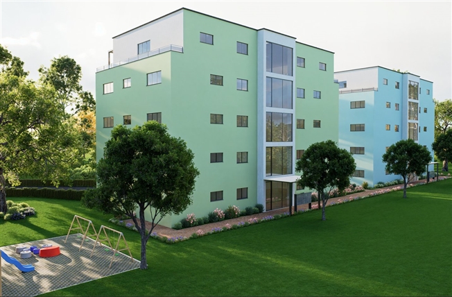 Neue komfortable Apartments -  Bild 4