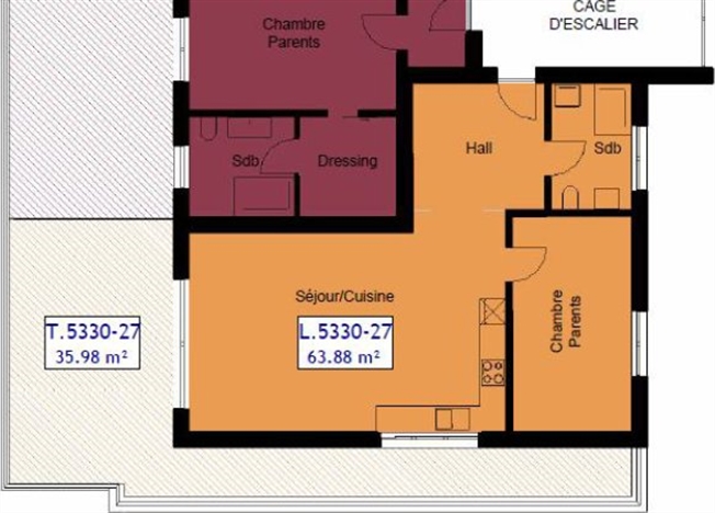 Neue komfortable Apartments -  Bild 8