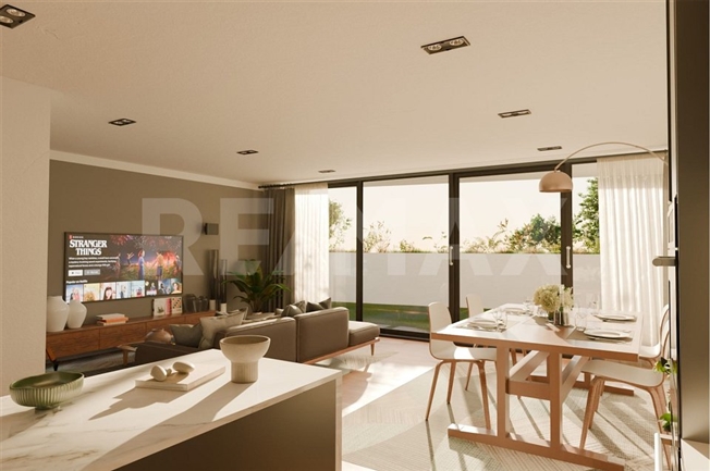 4.5 Room single house -  Bild 7