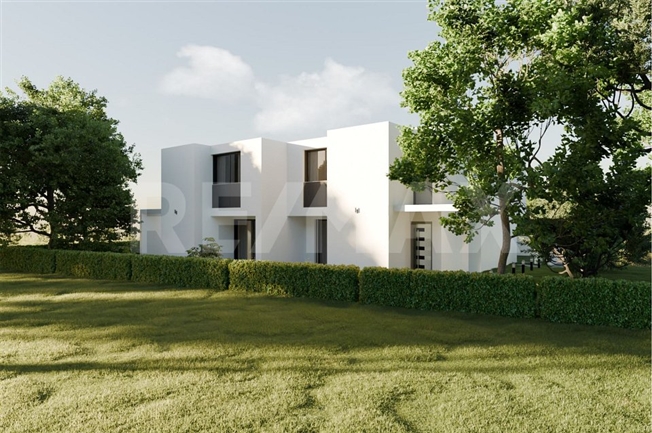 4.5 Room single house -  Bild 9