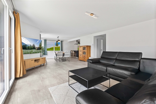 Charmante 5,5-Zimmer-Doppelhaushälfte nach Ihren Wünschen zu realisieren -  Bild 4