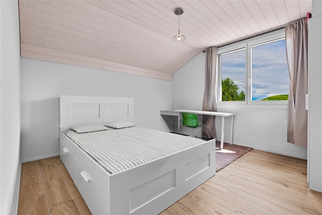 Charmante 5,5-Zimmer-Doppelhaushälfte nach Ihren Wünschen zu realisieren -  Bild 9