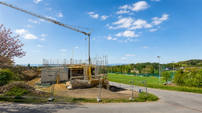 NEUE VILLEN, EIN AUSSERGEWÖHNLICHER LEBENSRAUM -  Bild 4