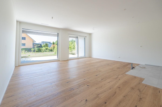 Modernes Reiheneinfamilienhaus beim Meierhof -  Bild 3