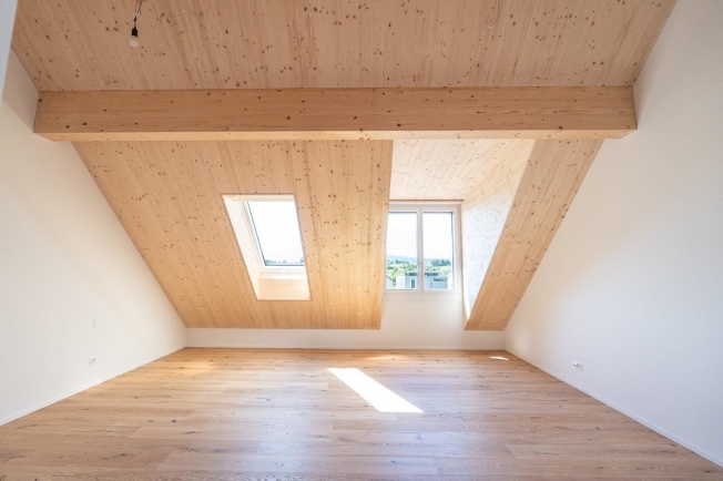 Modernes Reiheneinfamilienhaus beim Meierhof -  Bild 6
