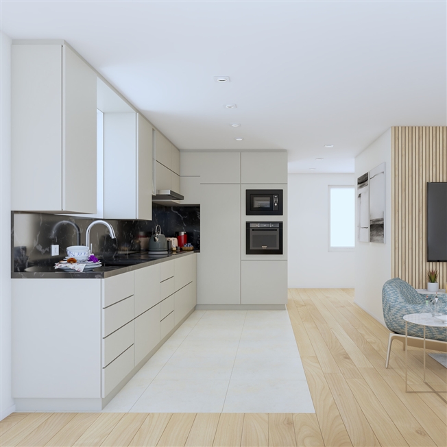 5.5 Zimmer Reihenfamilienhaus -  Bild 5