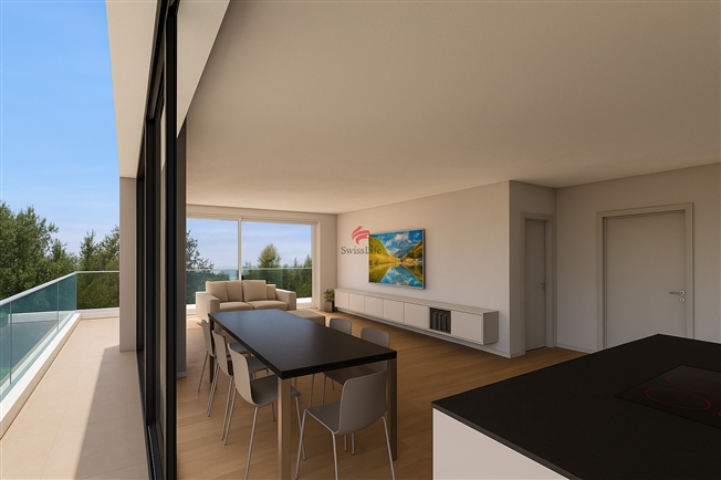 Ihre Ferienwohnung im schönen Ascona -  Bild 3