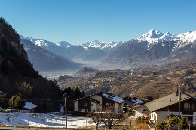 Propriété de prestige à Lens -  Bild 8