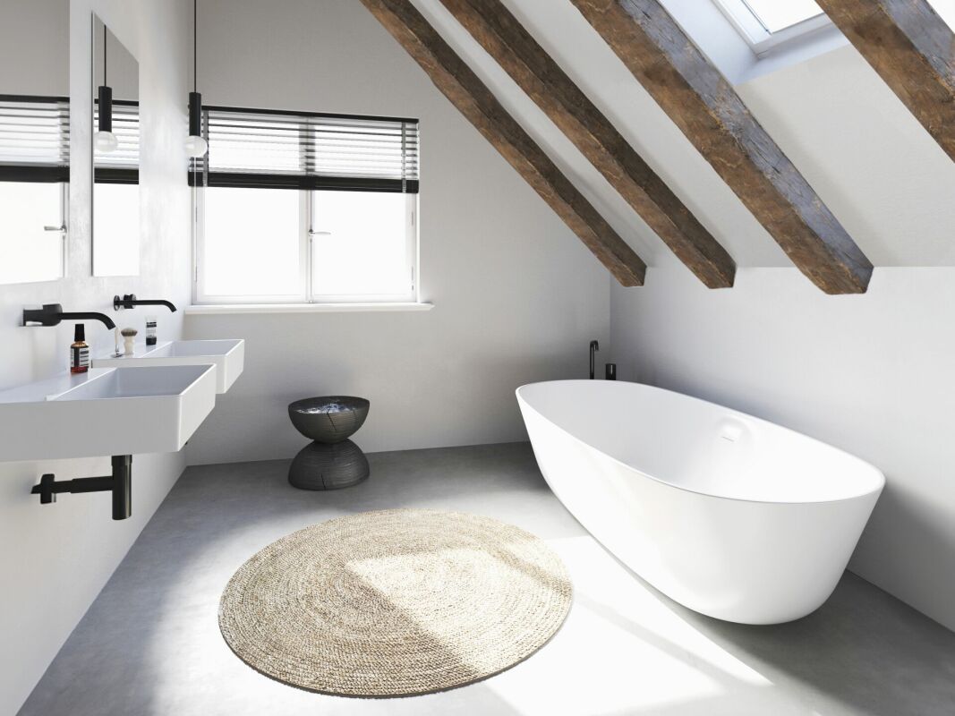 Neu und einzigartig: 8½-Zimmer-Haus B -  Bild 4