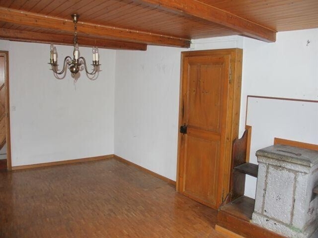 Haus mit Garage zum Ausbauen / Gebäude mit Garage zum Renovieren -  Bild 6