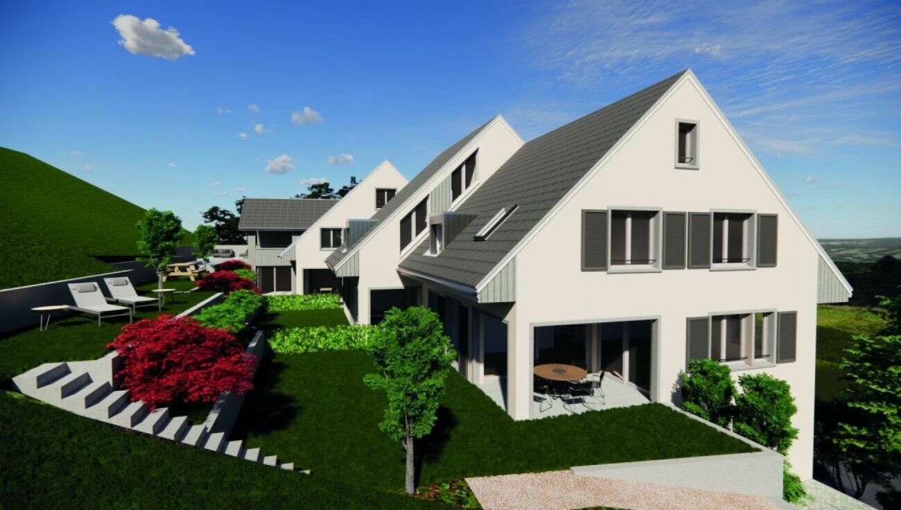 Einfamilienhaus (H-02) in Villigen -  Bild 3