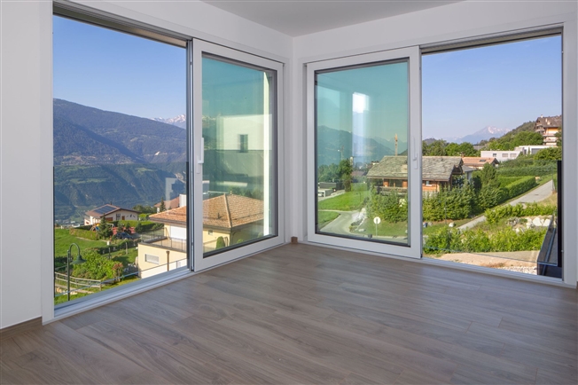 Neue, moderne und helle Villa -  Bild 5