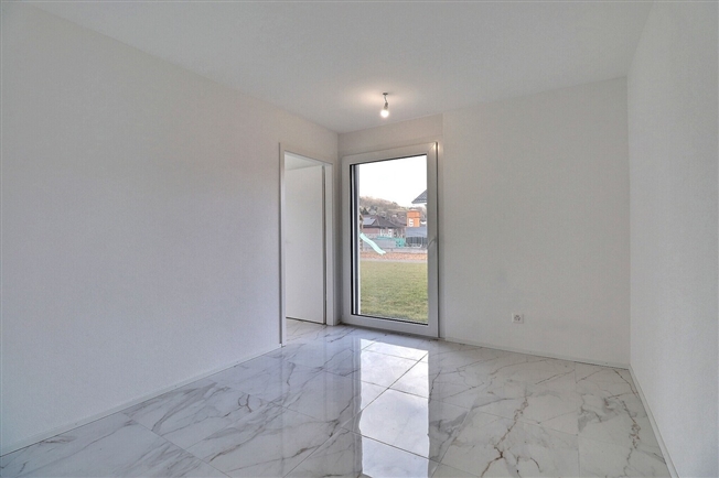 4.5-Zimmer-Wohnung im Erdgeschoss mit Garten in Moudon -  Bild 9