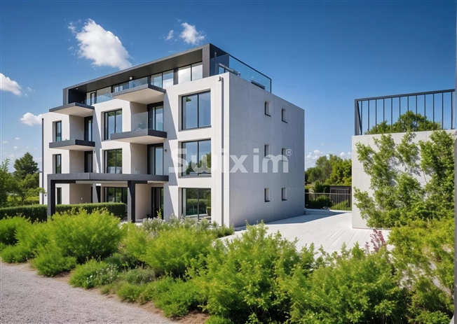 Atemberaubende Wohnung nur einen Steinwurf vom Wienersee entfernt!! -  Bild 1