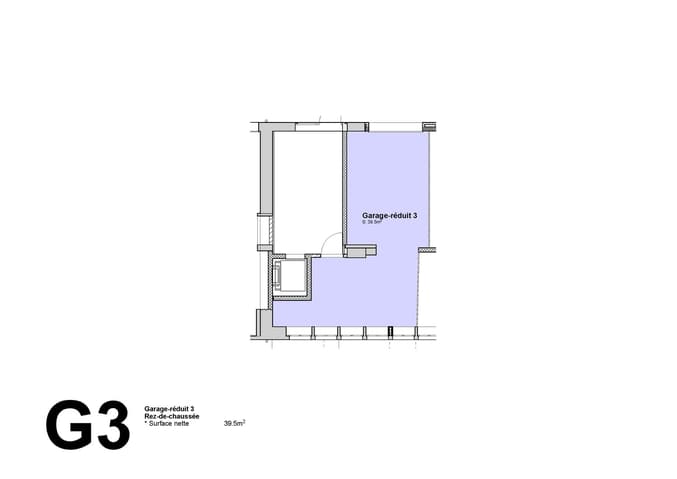 Appartement 3,5 pièces dans nouvelle construction à Saint-Imier -  Bild 4