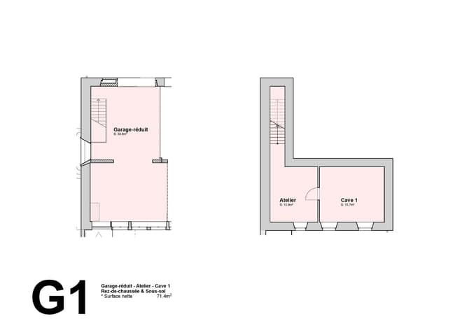 Appartement de 4,5 pièces dans une nouvelle construction à Saint-Imier -  Bild 5