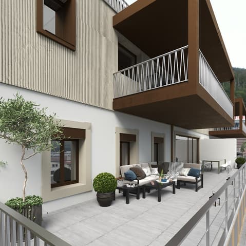 Appartement de 4,5 pièces dans une nouvelle construction à Saint-Imier -  Bild 7