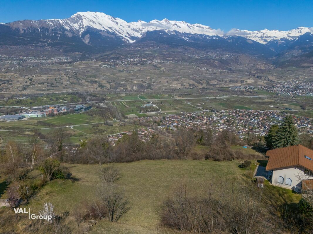 Ein Panorama über die Ebene, um Ihre schönsten Momente zu empfangen -  Bild 3