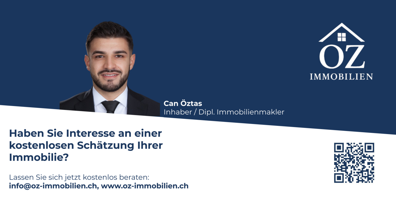 MODERNE, VOLLVERMIETETE WOHNLIEGENSCHAFT AN RUHIGER SONNENLAGE -  Bild 6